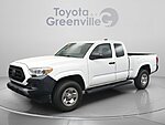 Used 2020 TOYOTA TACOMA SR in GREENVILLE, SOUTH CAROLINA (Photo 2)