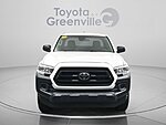 Used 2020 TOYOTA TACOMA SR in GREENVILLE, SOUTH CAROLINA (Photo 20)