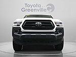 Used 2020 TOYOTA TACOMA SR in GREENVILLE, SOUTH CAROLINA (Photo 21)