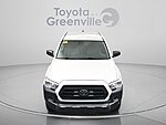 Used 2020 TOYOTA TACOMA SR in GREENVILLE, SOUTH CAROLINA (Photo 22)