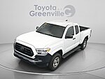 Used 2020 TOYOTA TACOMA SR in GREENVILLE, SOUTH CAROLINA (Photo 23)