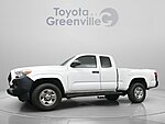 Used 2020 TOYOTA TACOMA SR in GREENVILLE, SOUTH CAROLINA (Photo 3)