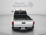 Used 2020 TOYOTA TACOMA SR in GREENVILLE, SOUTH CAROLINA (Photo 34)