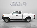 Used 2020 TOYOTA TACOMA SR in GREENVILLE, SOUTH CAROLINA (Photo 4)