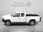 Used 2020 TOYOTA TACOMA SR in GREENVILLE, SOUTH CAROLINA (Photo 5)