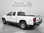 Used 2020 TOYOTA TACOMA SR in GREENVILLE, SOUTH CAROLINA (Photo 7)