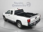 Used 2020 TOYOTA TACOMA SR in GREENVILLE, SOUTH CAROLINA (Photo 9)