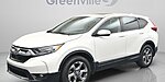 Used 2018 Honda CR-V EX in GREENVILLE, SOUTH CAROLINA