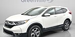 Used 2018 Honda CR-V EX in GREENVILLE, SOUTH CAROLINA