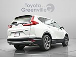 Used 2018 Honda CR-V EX in GREENVILLE, SOUTH CAROLINA (Photo 12)