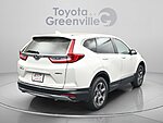 Used 2018 Honda CR-V EX in GREENVILLE, SOUTH CAROLINA (Photo 13)