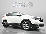 Used 2018 Honda CR-V EX in GREENVILLE, SOUTH CAROLINA (Photo 18)