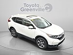 Used 2018 Honda CR-V EX in GREENVILLE, SOUTH CAROLINA (Photo 19)