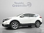 Used 2018 Honda CR-V EX in GREENVILLE, SOUTH CAROLINA (Photo 2)