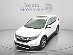 Used 2018 Honda CR-V EX in GREENVILLE, SOUTH CAROLINA (Photo 23)