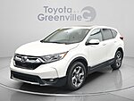 Used 2018 Honda CR-V EX in GREENVILLE, SOUTH CAROLINA (Photo 24)