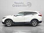 Used 2018 Honda CR-V EX in GREENVILLE, SOUTH CAROLINA (Photo 3)