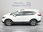 Used 2018 Honda CR-V EX in GREENVILLE, SOUTH CAROLINA (Photo 4)