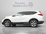 Used 2018 Honda CR-V EX in GREENVILLE, SOUTH CAROLINA (Photo 5)