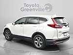 Used 2018 Honda CR-V EX in GREENVILLE, SOUTH CAROLINA (Photo 6)