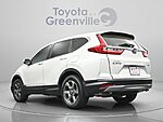 Used 2018 Honda CR-V EX in GREENVILLE, SOUTH CAROLINA (Photo 7)
