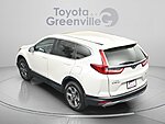 Used 2018 Honda CR-V EX in GREENVILLE, SOUTH CAROLINA (Photo 8)