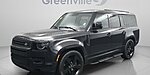 Used 2025 LAND ROVER DEFENDER X-DYNAMIC SE in GREENVILLE, SOUTH CAROLINA