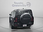 Used 2025 LAND ROVER DEFENDER X-DYNAMIC SE in GREENVILLE, SOUTH CAROLINA (Photo 11)