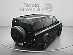 Used 2025 LAND ROVER DEFENDER X-DYNAMIC SE in GREENVILLE, SOUTH CAROLINA (Photo 13)