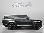 Used 2025 LAND ROVER DEFENDER X-DYNAMIC SE in GREENVILLE, SOUTH CAROLINA (Photo 15)