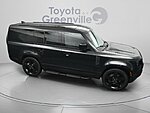 Used 2025 LAND ROVER DEFENDER X-DYNAMIC SE in GREENVILLE, SOUTH CAROLINA (Photo 17)