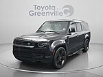 Used 2025 LAND ROVER DEFENDER X-DYNAMIC SE in GREENVILLE, SOUTH CAROLINA (Photo 23)