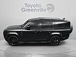 Used 2025 LAND ROVER DEFENDER X-DYNAMIC SE in GREENVILLE, SOUTH CAROLINA (Photo 3)