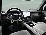 Used 2025 LAND ROVER DEFENDER X-DYNAMIC SE in GREENVILLE, SOUTH CAROLINA (Photo 34)