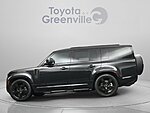 Used 2025 LAND ROVER DEFENDER X-DYNAMIC SE in GREENVILLE, SOUTH CAROLINA (Photo 5)
