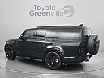 Used 2025 LAND ROVER DEFENDER X-DYNAMIC SE in GREENVILLE, SOUTH CAROLINA (Photo 6)