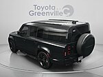 Used 2025 LAND ROVER DEFENDER X-DYNAMIC SE in GREENVILLE, SOUTH CAROLINA (Photo 8)