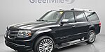Used 2015 LINCOLN NAVIGATOR BASE in GREENVILLE, SOUTH CAROLINA