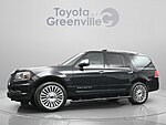 Used 2015 LINCOLN NAVIGATOR BASE in GREENVILLE, SOUTH CAROLINA (Photo 2)