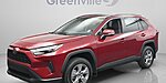 Used 2025 TOYOTA RAV4 XLE in GREENVILLE, SOUTH CAROLINA