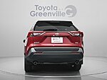 Used 2025 TOYOTA RAV4 XLE in GREENVILLE, SOUTH CAROLINA (Photo 10)