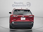 Used 2025 TOYOTA RAV4 XLE in GREENVILLE, SOUTH CAROLINA (Photo 11)