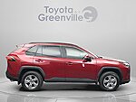 Used 2025 TOYOTA RAV4 XLE in GREENVILLE, SOUTH CAROLINA (Photo 15)