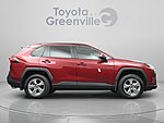 Used 2025 TOYOTA RAV4 XLE in GREENVILLE, SOUTH CAROLINA (Photo 16)