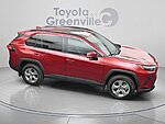 Used 2025 TOYOTA RAV4 XLE in GREENVILLE, SOUTH CAROLINA (Photo 17)
