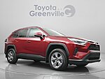 Used 2025 TOYOTA RAV4 XLE in GREENVILLE, SOUTH CAROLINA (Photo 18)