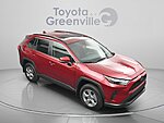 Used 2025 TOYOTA RAV4 XLE in GREENVILLE, SOUTH CAROLINA (Photo 19)