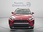 Used 2025 TOYOTA RAV4 XLE in GREENVILLE, SOUTH CAROLINA (Photo 20)