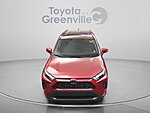 Used 2025 TOYOTA RAV4 XLE in GREENVILLE, SOUTH CAROLINA (Photo 21)