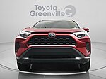 Used 2025 TOYOTA RAV4 XLE in GREENVILLE, SOUTH CAROLINA (Photo 22)